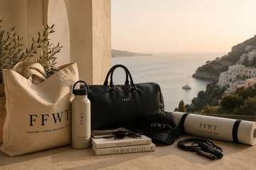 FFWT lifestyle essentials