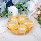 Egg Soap Whole Body Collagen Facial Soap 4