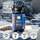 Portable Shower Jamigam 5L 5