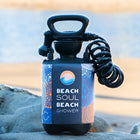Portable Shower Jamigam 5L 2