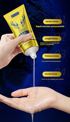 Men's Private Parts Massage Cream Penis Sports Repair Health Care Sex Product 6