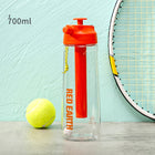 Summer Outdoor Sports Spray Cup Portable For Men And Women 4