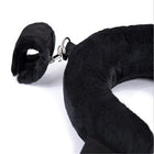 Bed Binding Simple Pillow Sex Bondage Binding Feet Binding Hands 3