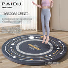Thickened Household Round Fitness Sports Skipping Rope Shock Pad Soundproof Floor Mat 1