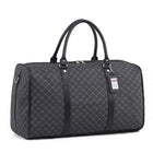 Travel Bag, Men's and Women's Handbag, Business Trip Luggage Bag, Lightweight Crossbody Shoulder Bag, Waterproof Large-Capacity Storage Travel Bag 1