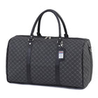 Travel Bag, Men's and Women's Handbag, Business Trip Luggage Bag, Lightweight Crossbody Shoulder Bag, Waterproof Large-Capacity Storage Travel Bag 3