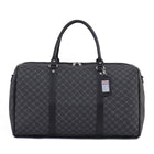Travel Bag, Men's and Women's Handbag, Business Trip Luggage Bag, Lightweight Crossbody Shoulder Bag, Waterproof Large-Capacity Storage Travel Bag 6