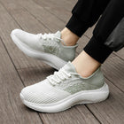 Slip-On Smart Foot Massage Shoes Magnetic Vibration Meridian Physiotherapy Shoes Negative Ion Mugwort Energy Functional Shoes Wholesale 4