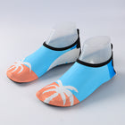 Cross-border new beach shoes quick-drying non-slip soft bottom outdoor wading shoes indoor fitness floor socks yoga shoes 13