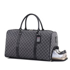 Travel Bag, Men's and Women's Handbag, Business Trip Luggage Bag, Lightweight Crossbody Shoulder Bag, Waterproof Large-Capacity Storage Travel Bag 9
