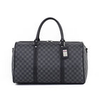 Travel Bag, Men's and Women's Handbag, Business Trip Luggage Bag, Lightweight Crossbody Shoulder Bag, Waterproof Large-Capacity Storage Travel Bag 7