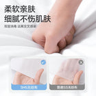 Disposable Bath Towel Hotel Face Towel Pure White Lazy Travel Hotel Bedding Convenient Hygiene Set 3