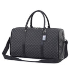 Travel Bag, Men's and Women's Handbag, Business Trip Luggage Bag, Lightweight Crossbody Shoulder Bag, Waterproof Large-Capacity Storage Travel Bag 4