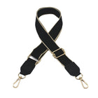 Women's Bag with Adjustable All-match Ribbon Wide Bag Strap Crossbody Shoulder Strap Strap Wideband Sub-accessory Women's Bag Replacement Strap 3