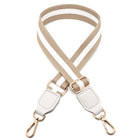 Women's Bag with Adjustable All-match Ribbon Wide Bag Strap Crossbody Shoulder Strap Strap Wideband Sub-accessory Women's Bag Replacement Strap 2