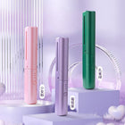Wireless hair straightener small USB charging portable travel curling and straightening dual-purpose artifact mini cross-border lazy straight hair comb 4