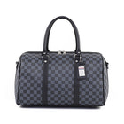 Travel Bag, Men's and Women's Handbag, Business Trip Luggage Bag, Lightweight Crossbody Shoulder Bag, Waterproof Large-Capacity Storage Travel Bag 8