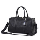 Luggage Bag Men's Large-Capacity Portable Shoulder Bag Short-Distance Business Trip Travel Sports Fitness Bag Women's Lightweight Boarding Bag 2