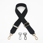 Women's Bag with Adjustable All-match Ribbon Wide Bag Strap Crossbody Shoulder Strap Strap Wideband Sub-accessory Women's Bag Replacement Strap 19