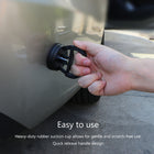 Extracteur de bosses pour carrosserie de voiture 4