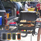 Roaming Solar Power Bank Phone or Tablet Charger 3
