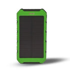 Roaming Solar Power Bank Phone or Tablet Charger 5