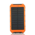 Roaming Solar Power Bank Phone or Tablet Charger 7