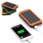 Roaming Solar Power Bank Phone or Tablet Charger 1