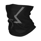 Multifunctional Monarch Butterfly Bandana 4