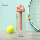 Summer Outdoor Sports Spray Cup Portable For Men And Women 2