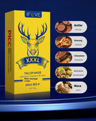Men's Private Parts Massage Cream Penis Sports Repair Health Care Sex Product 2