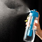 Summer Outdoor Sports Spray Cup Portable For Men And Women 5