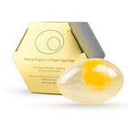 Egg Soap Whole Body Collagen Facial Soap 5
