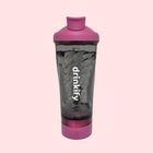 Bouteille shaker électrique, Shaker de protéines rechargeable 6