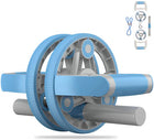Multifunktionales Bauchradzugband Fitness-Trainingsset 3