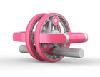 Multifunktionales Bauchradzugband Fitness-Trainingsset 5