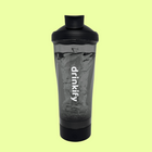 Bouteille shaker électrique, Shaker de protéines rechargeable 1