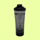 Bouteille shaker électrique, Shaker de protéines rechargeable 3