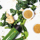 Detoxifying Exfoliating Mask 5