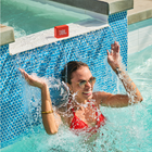 IPX7 Wasserdichter JBL GO 2 Kabelloser Bluetooth Lautsprecher für Outdoor 2