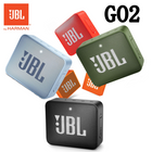 IPX7 Wasserdichter JBL GO 2 Kabelloser Bluetooth Lautsprecher für Outdoor 1