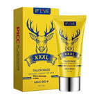 Men's Private Parts Massage Cream Penis Sports Repair Health Care Sex Product 9