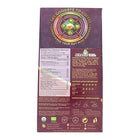 Thé Énergisant Bio Moringa - Raisin Vanille - Café Naturel 3
