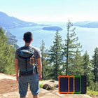 Roaming Solar Power Bank Phone or Tablet Charger 4